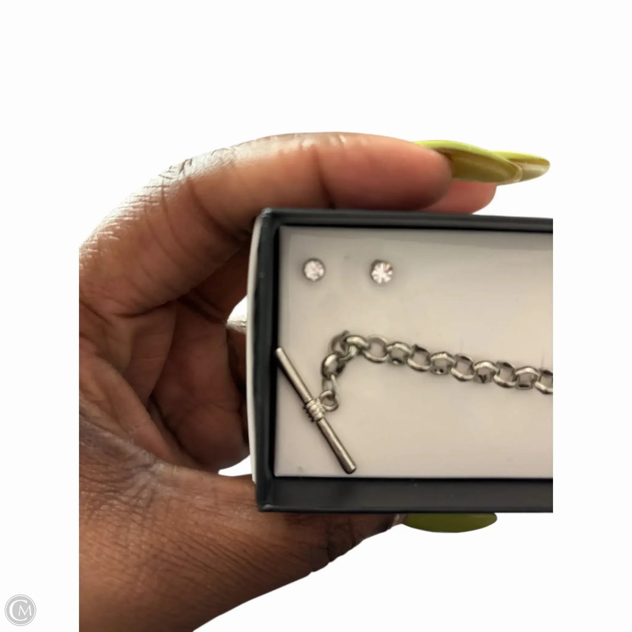 Bracelet Other By Guess