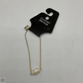Bracelet Other By Kendra Scott