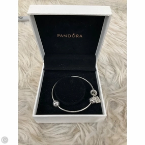 Bracelet Other By Pandora