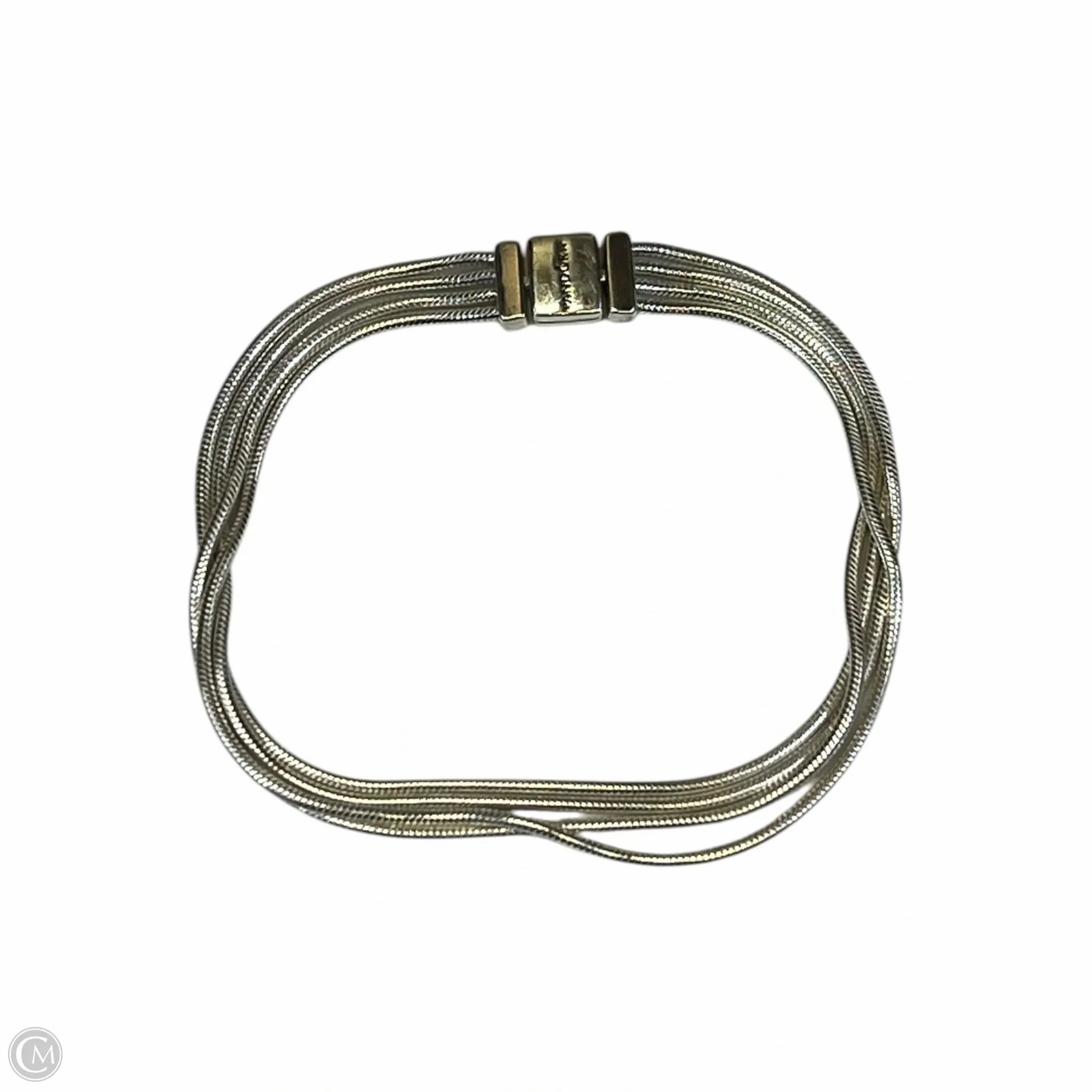 Bracelet Other By Pandora