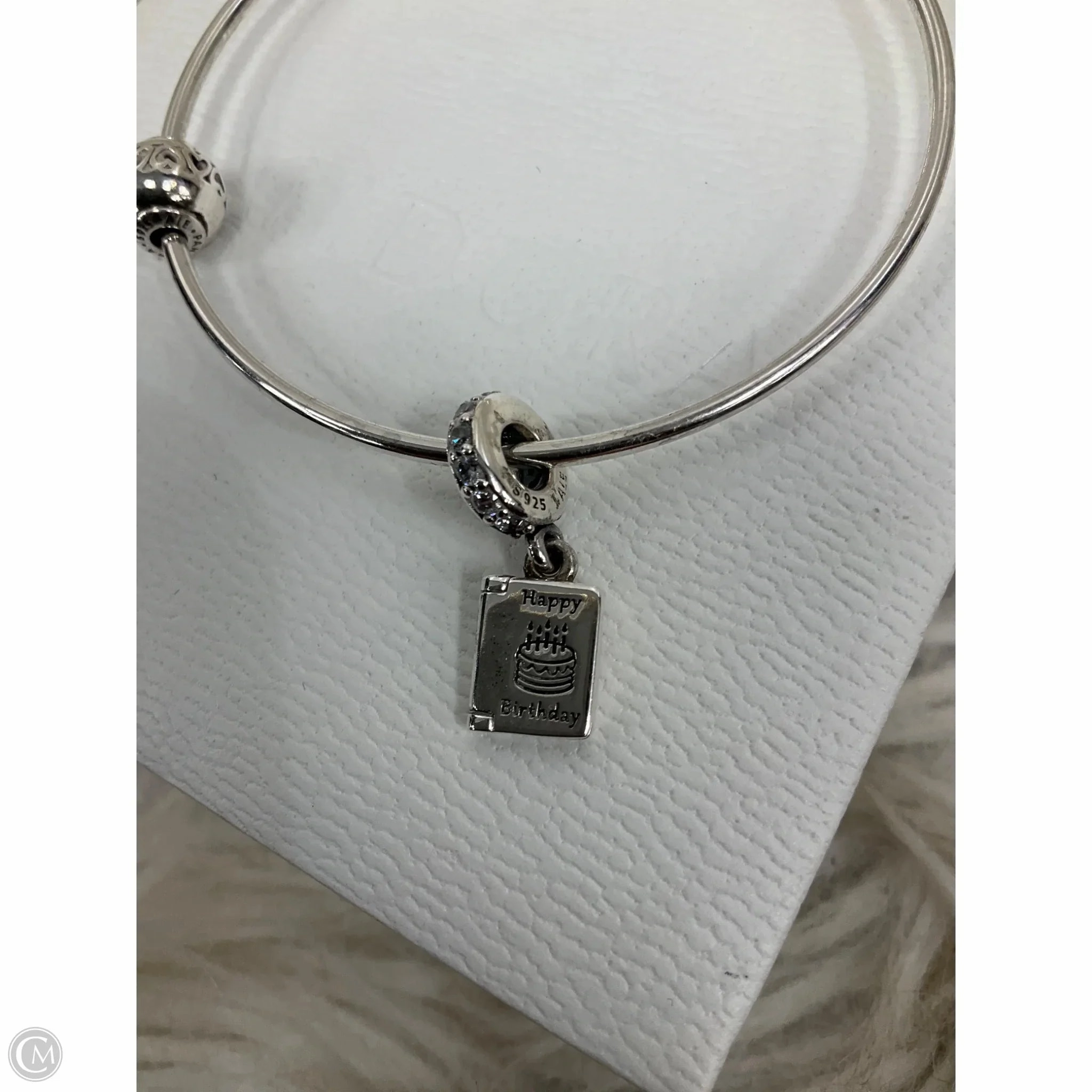 Bracelet Other By Pandora