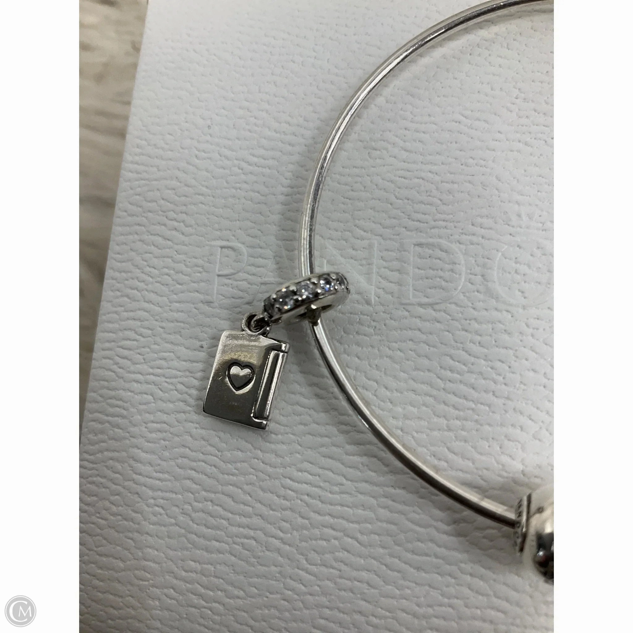 Bracelet Other By Pandora