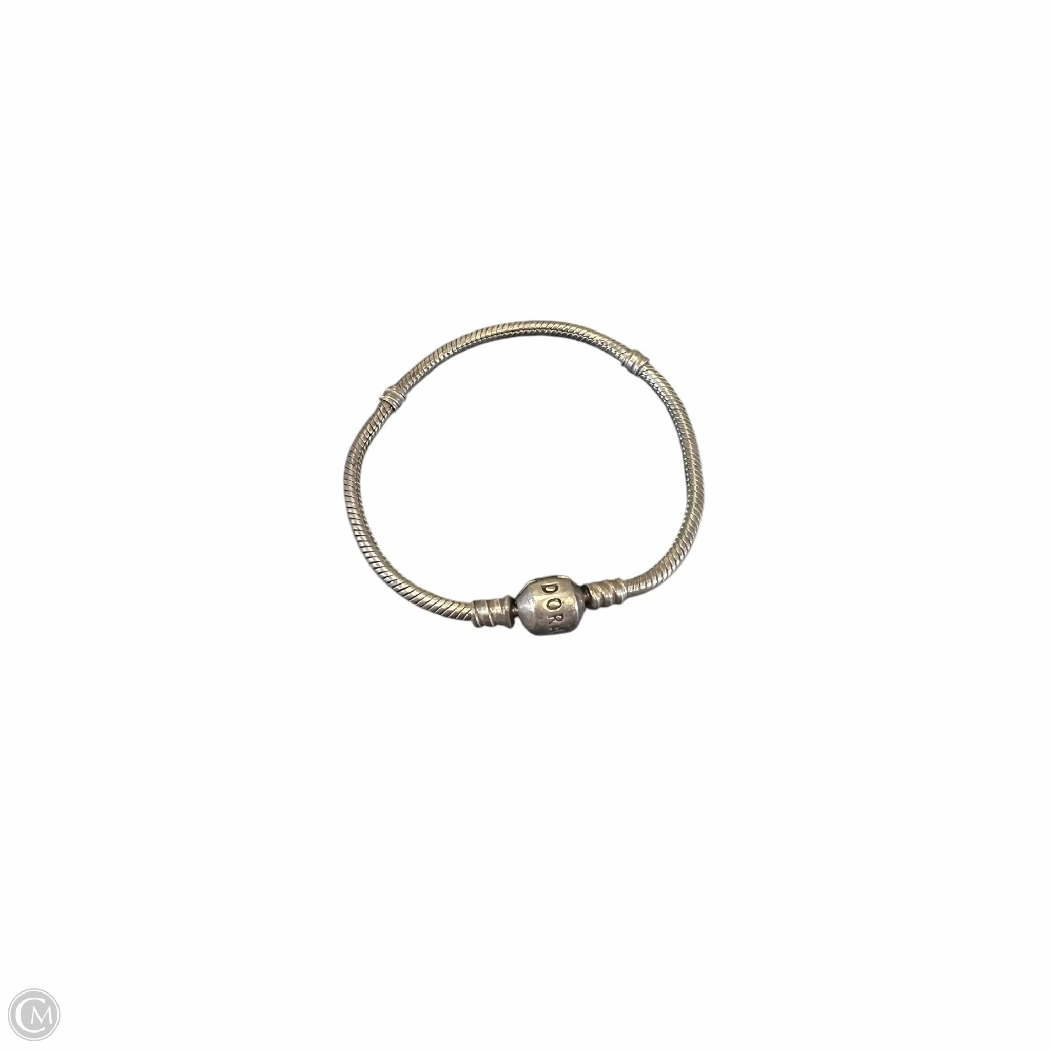 Bracelet Other By Pandora