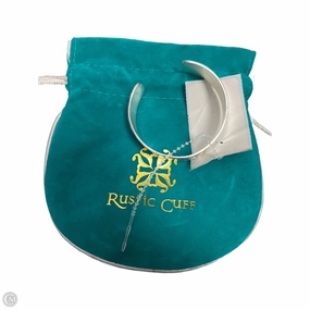 Bracelet Other By Rustic Cuff