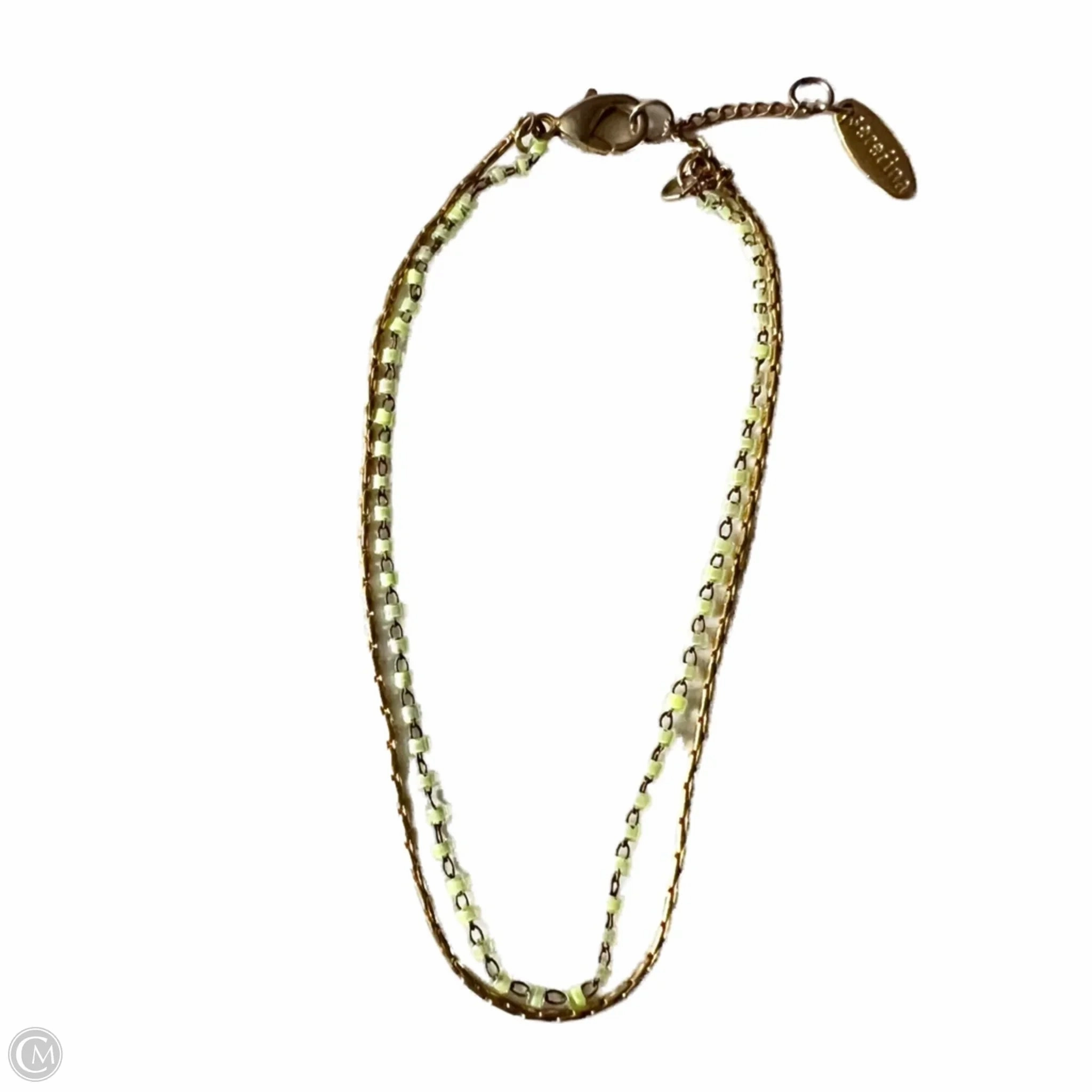 Bracelet Other By Serefina