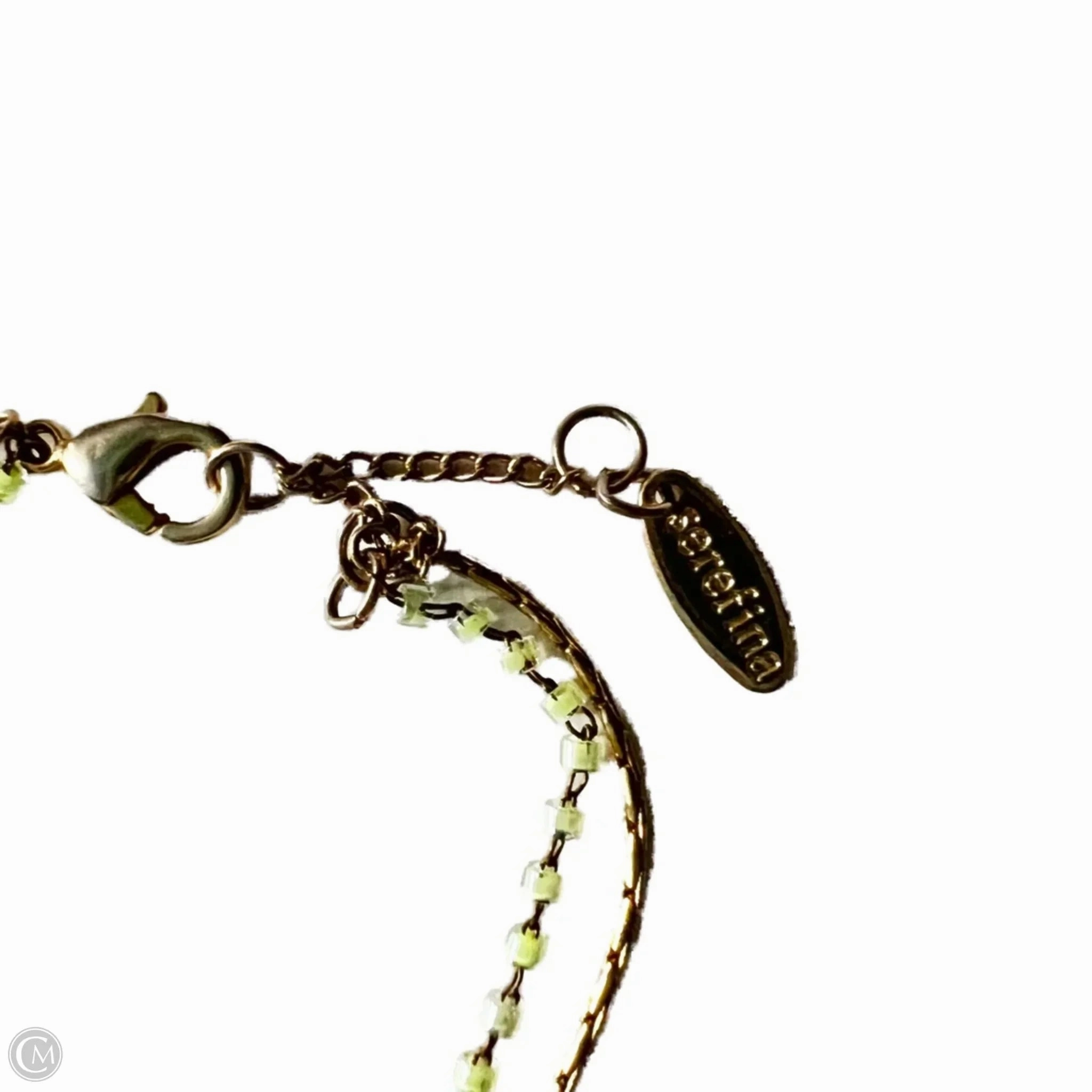 Bracelet Other By Serefina