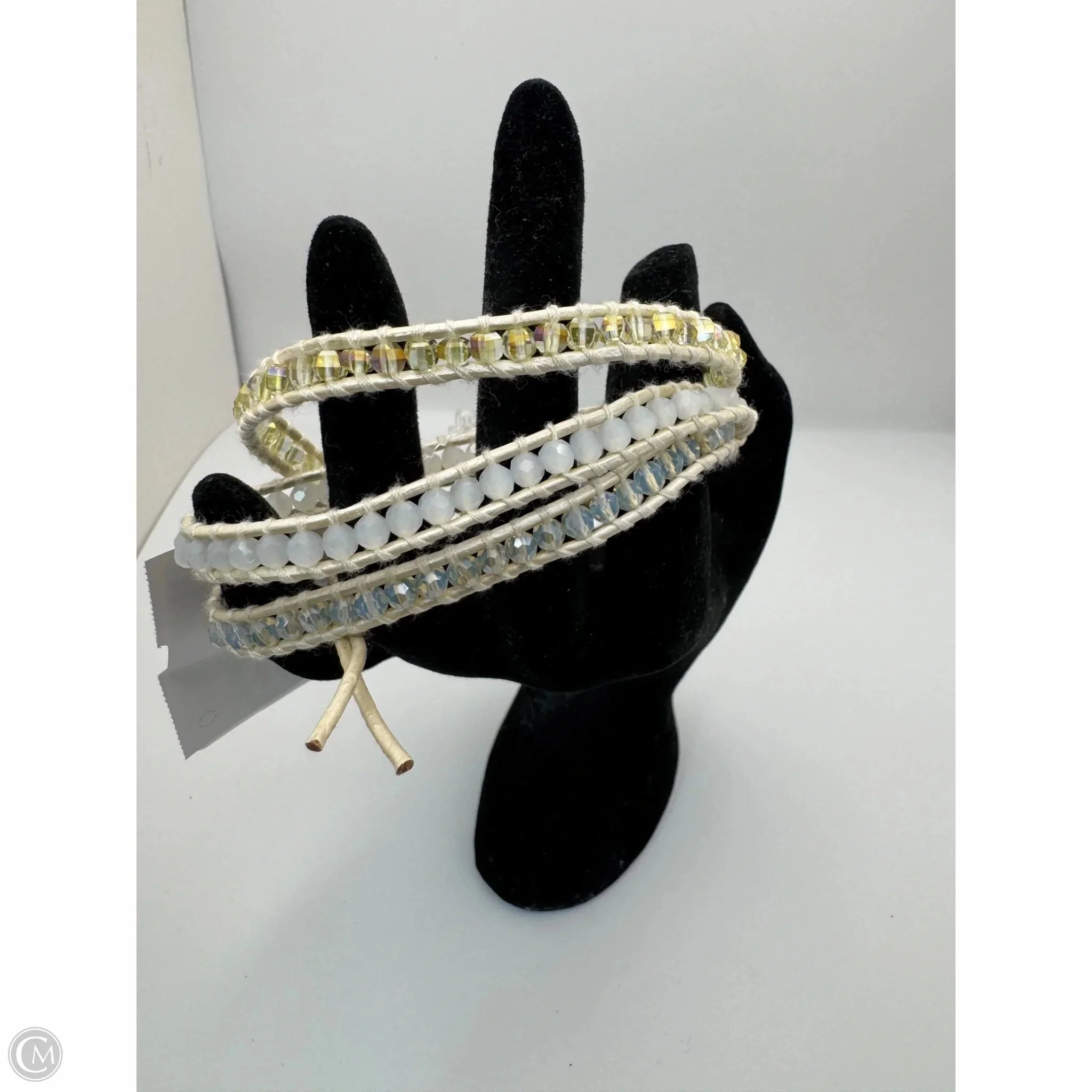 Bracelet Other By Victoria Emerson