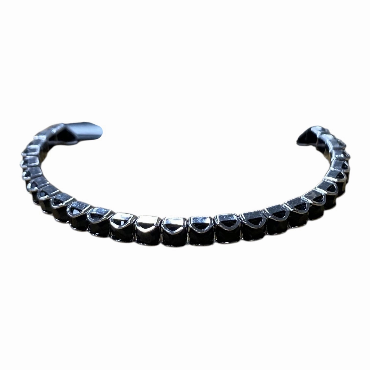 Bracelet Other  In Black