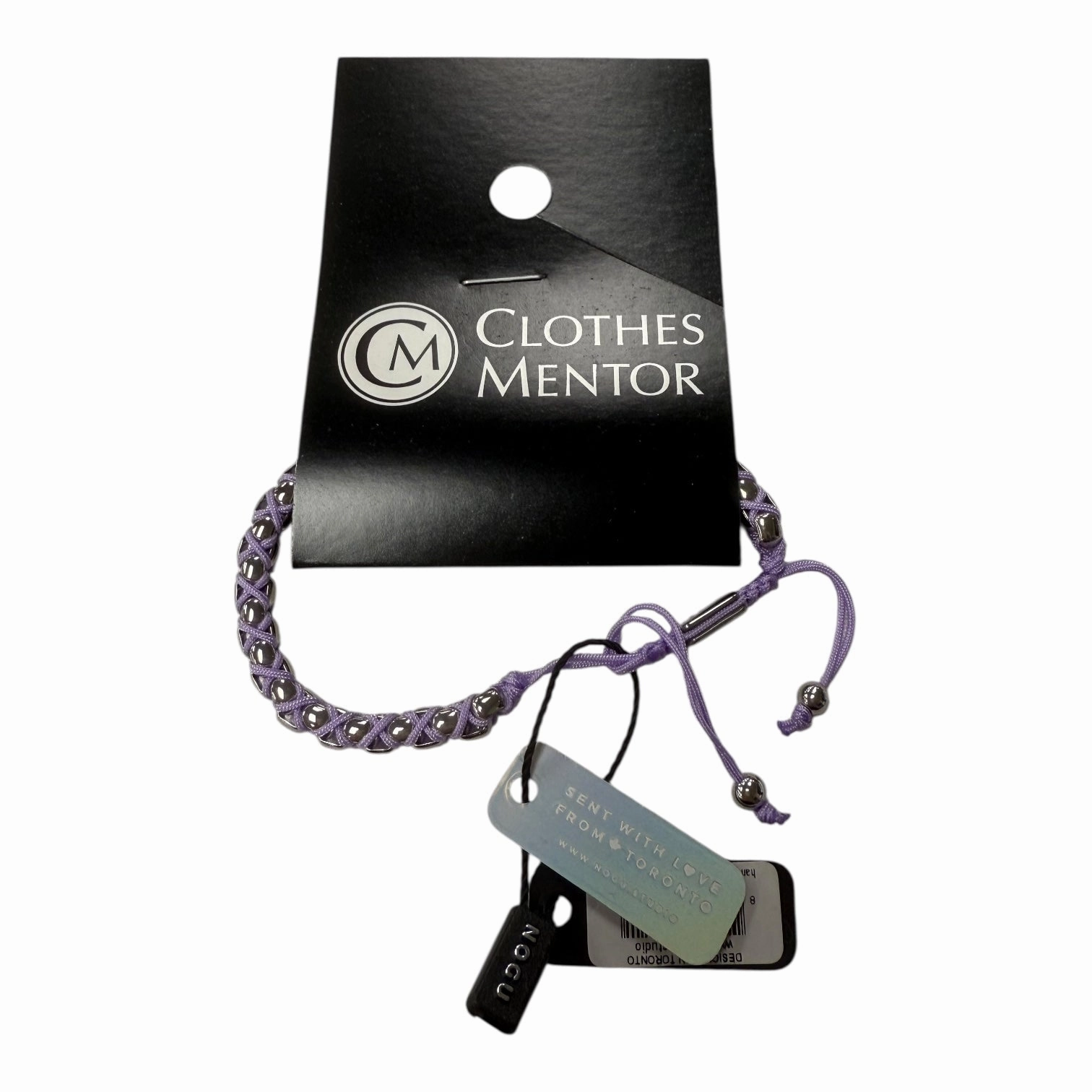 BRACELET OTHER  In PURPLE