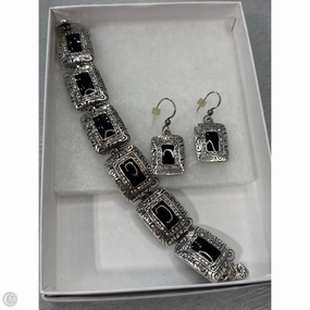Bracelet Set By Brighton, Size: 02 Piece Set