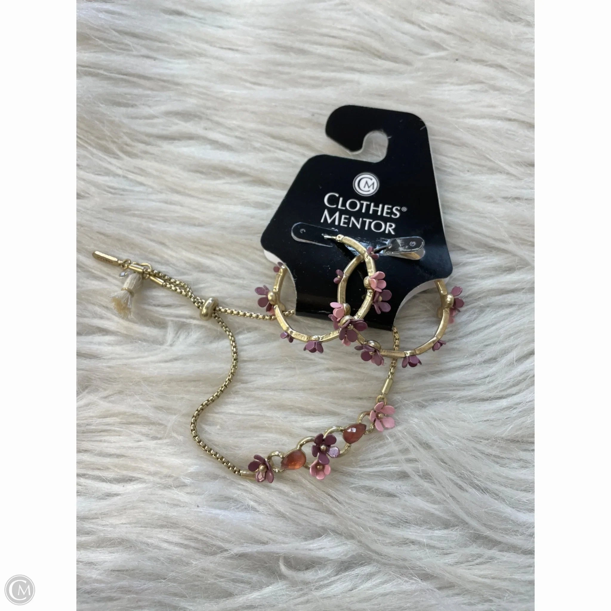 Bracelet Set By Clothes Mentor