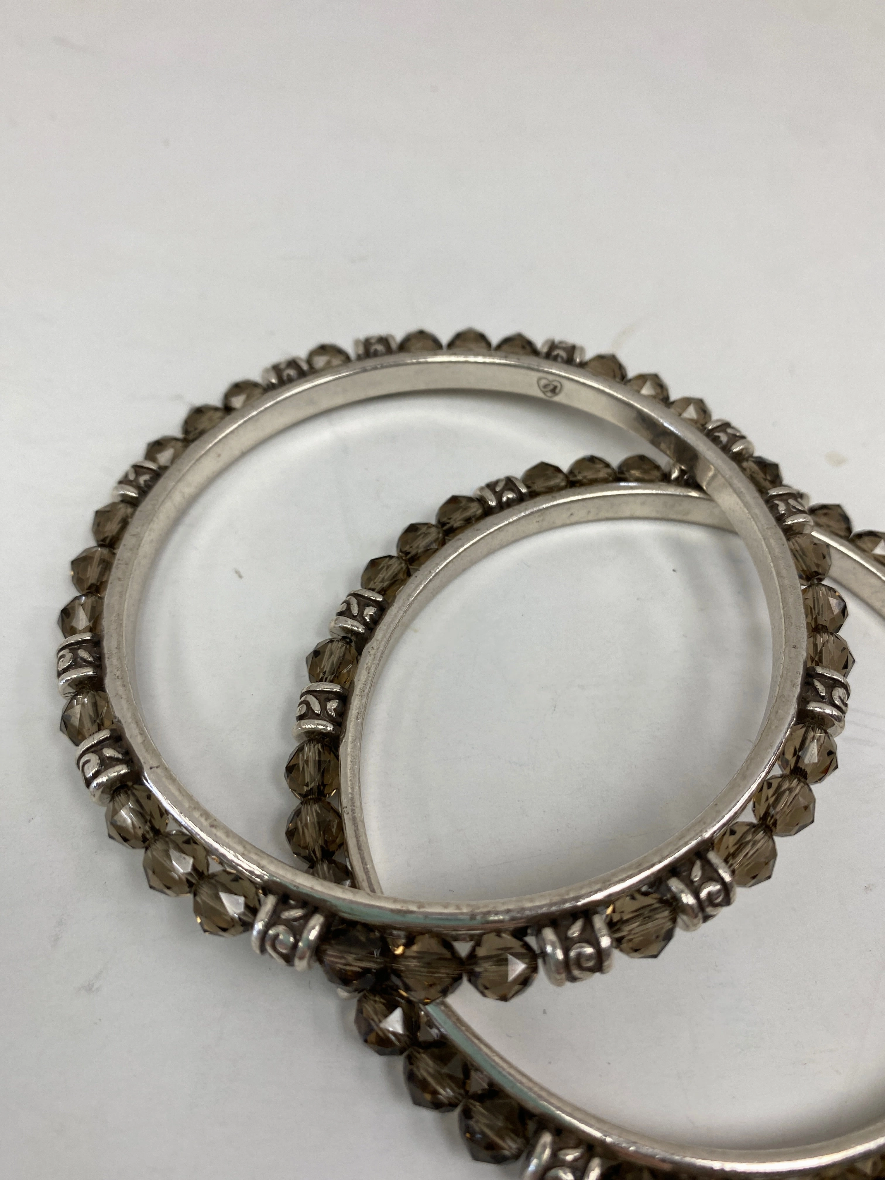 Bracelet Set By Clothes Mentor  Size: 02 Piece Set