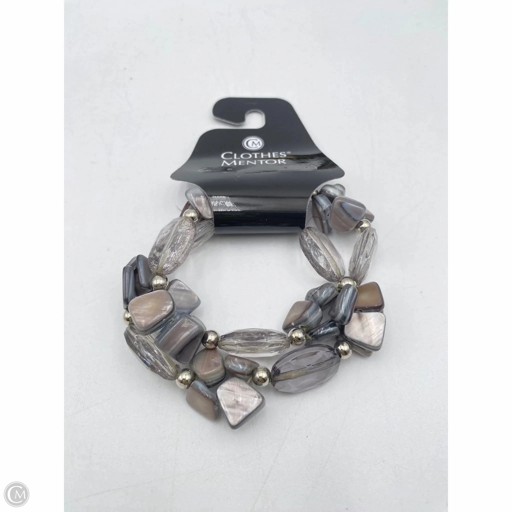 Bracelet Set By Clothes Mentor, Size: 02 Piece Set