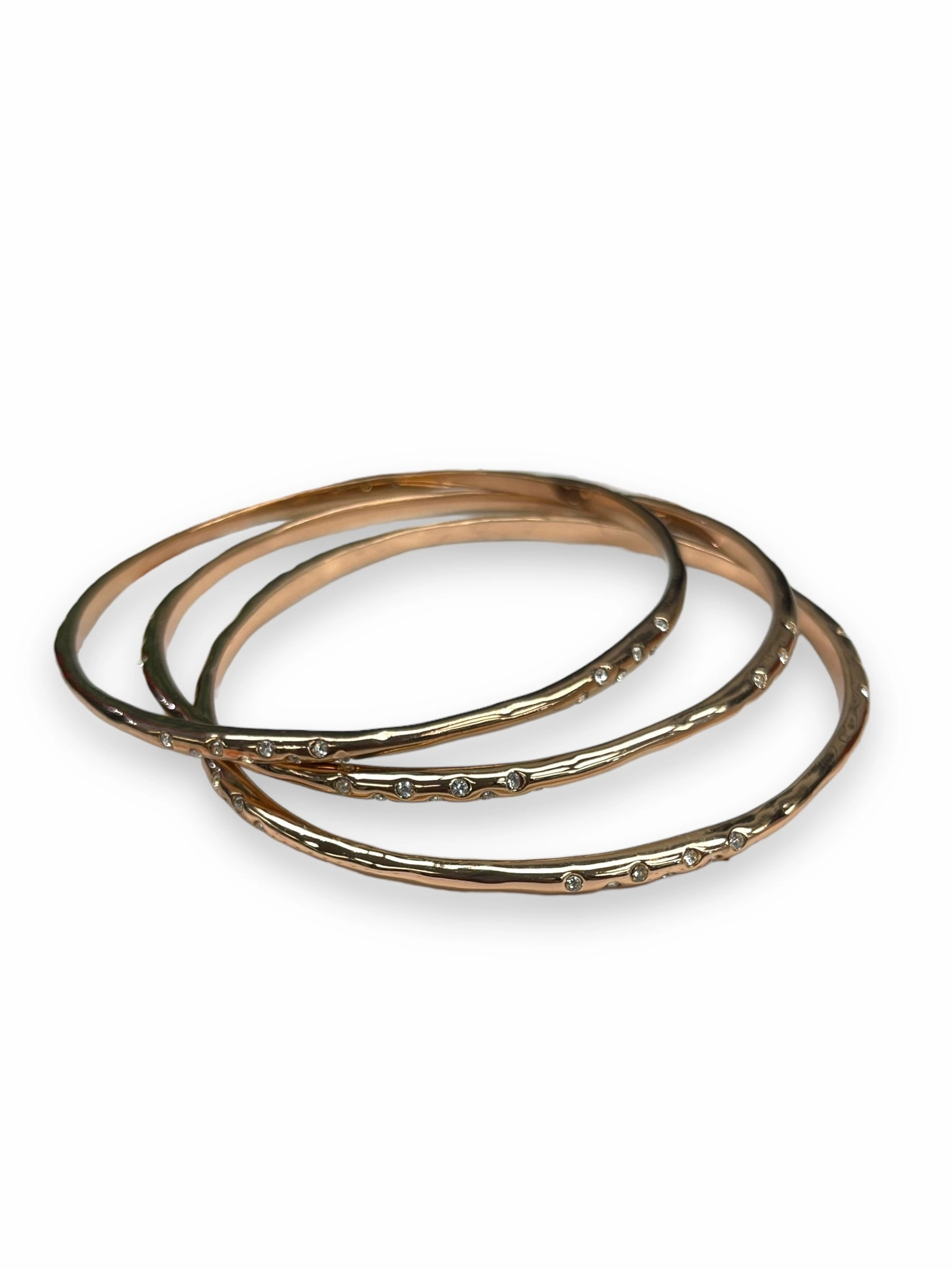 Bracelet Set By Clothes Mentor  Size: 03 Piece Set