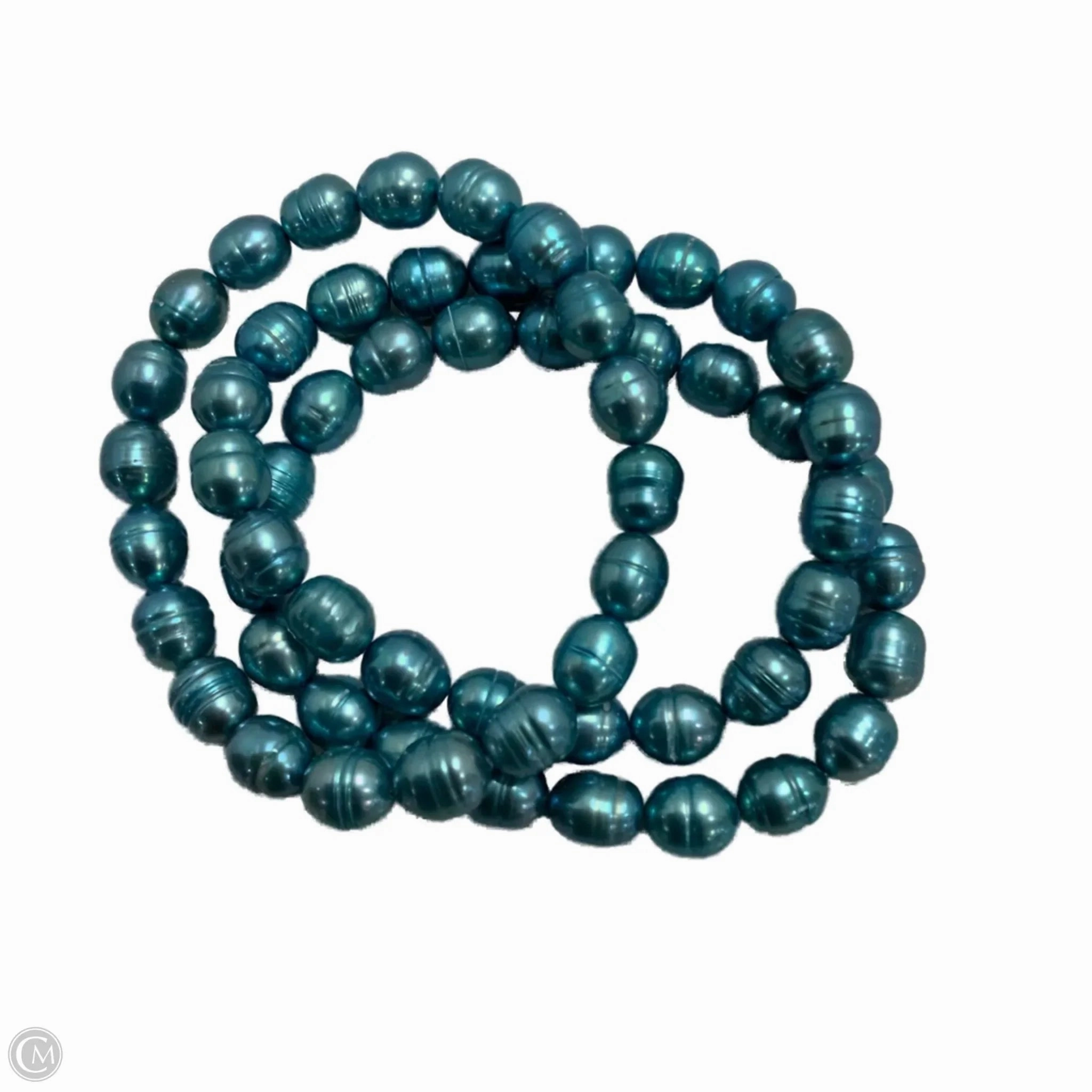 Bracelet Set By Honora, Size: 03 Piece Set