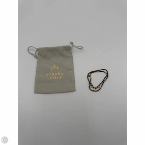 Bracelet Set By Kendra Scott