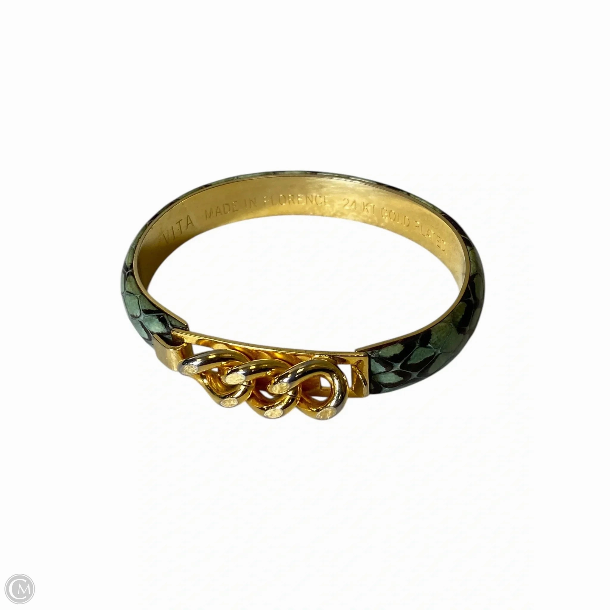 Bracelet Set By Vita
