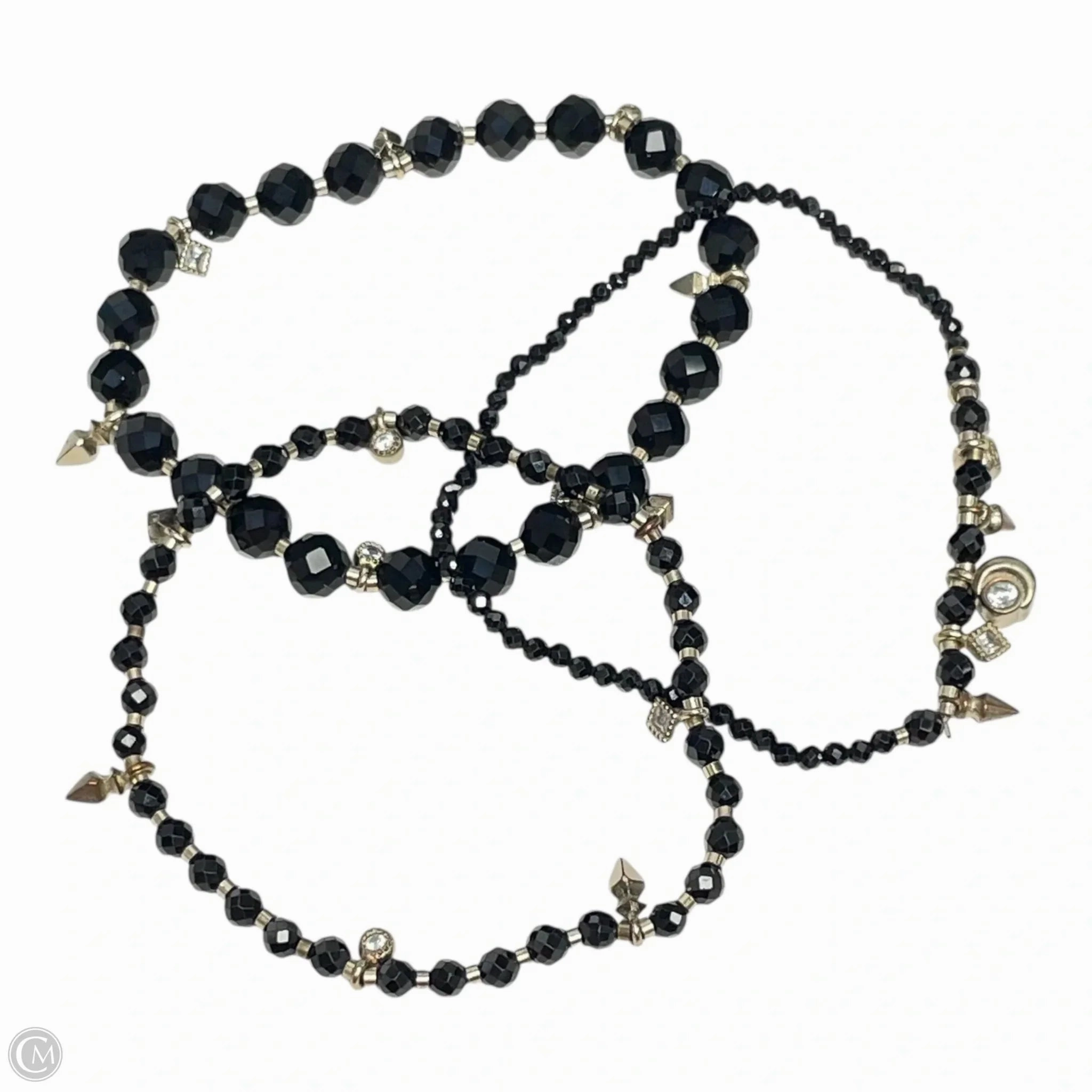 Bracelet Set Designer By Kendra Scott, Size: 03 Piece Set