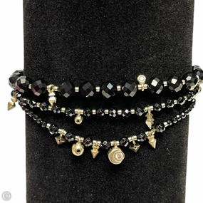 Bracelet Set Designer By Kendra Scott, Size: 03 Piece Set