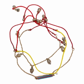 Bracelet Set Size: 03 Piece Set