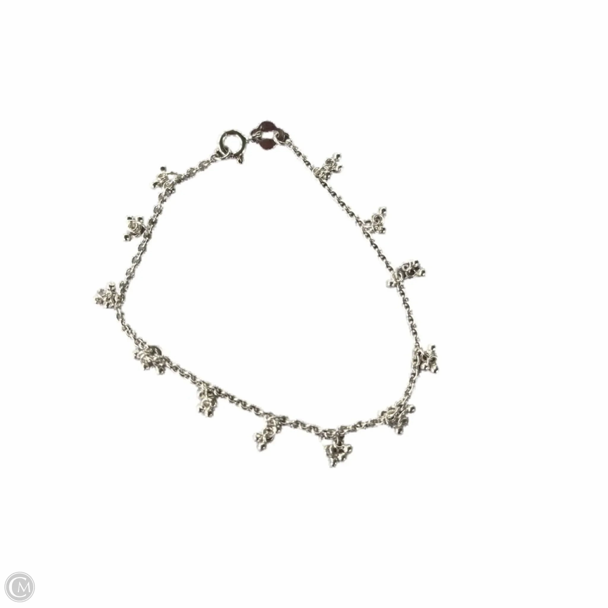 Bracelet Sterling Silver
