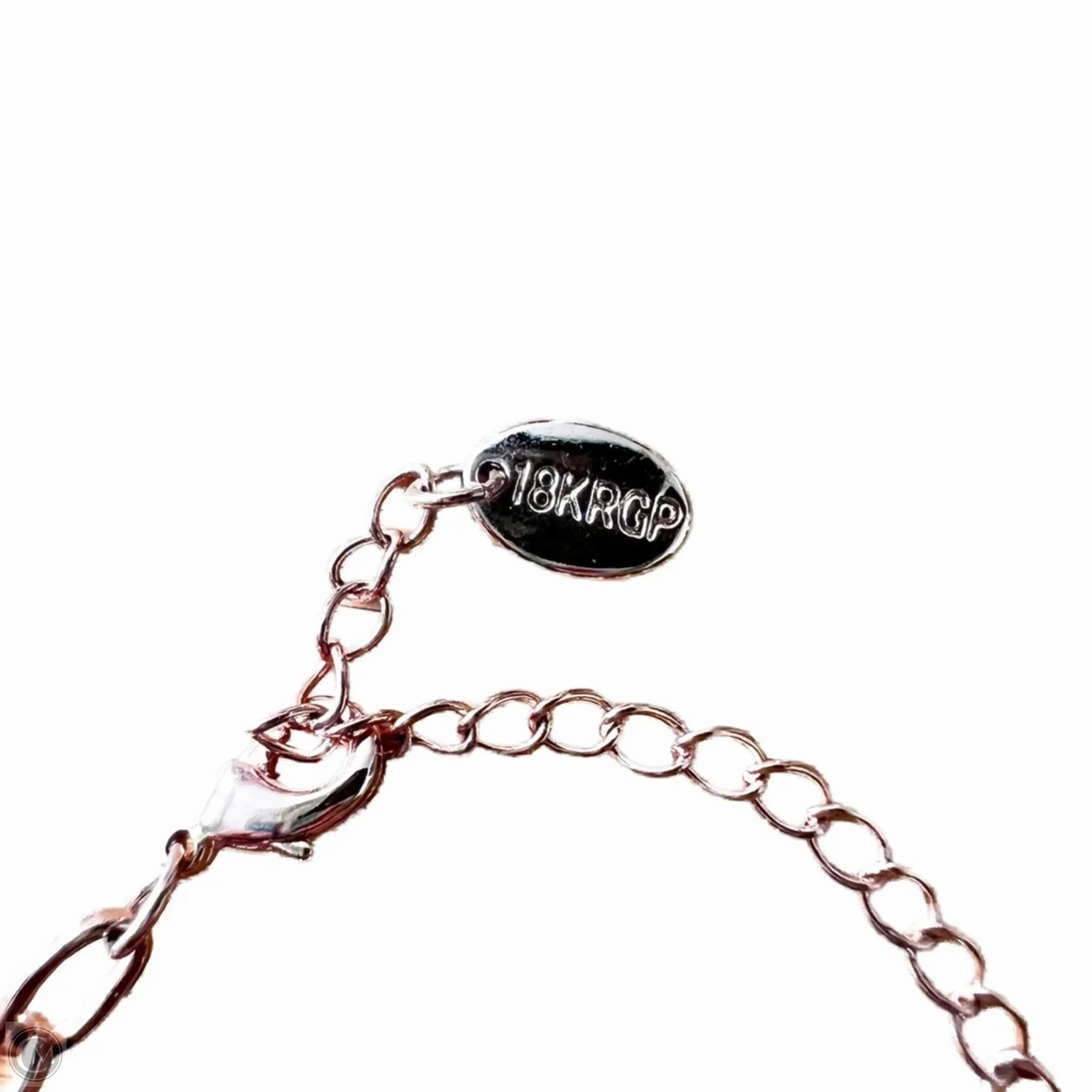 Bracelet Sterling Silver