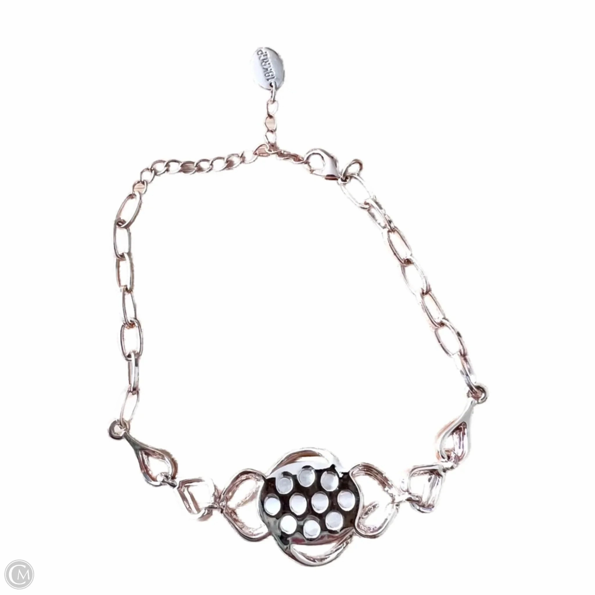Bracelet Sterling Silver