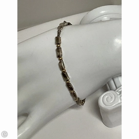Bracelet Sterling Silver By 925 Apparel