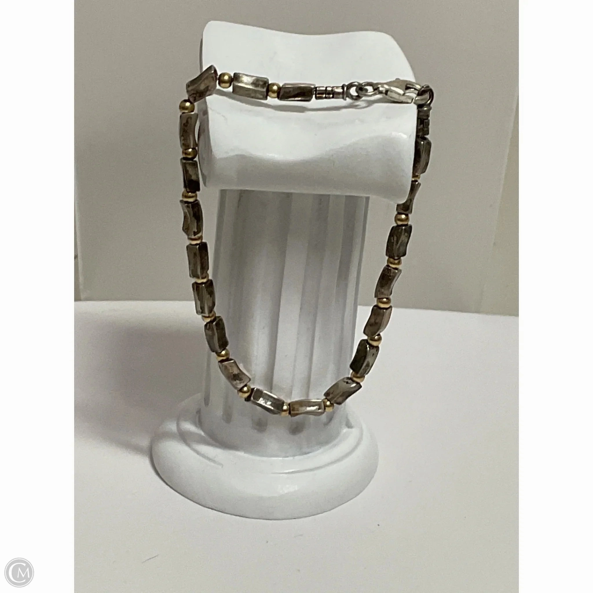 Bracelet Sterling Silver By 925 Apparel