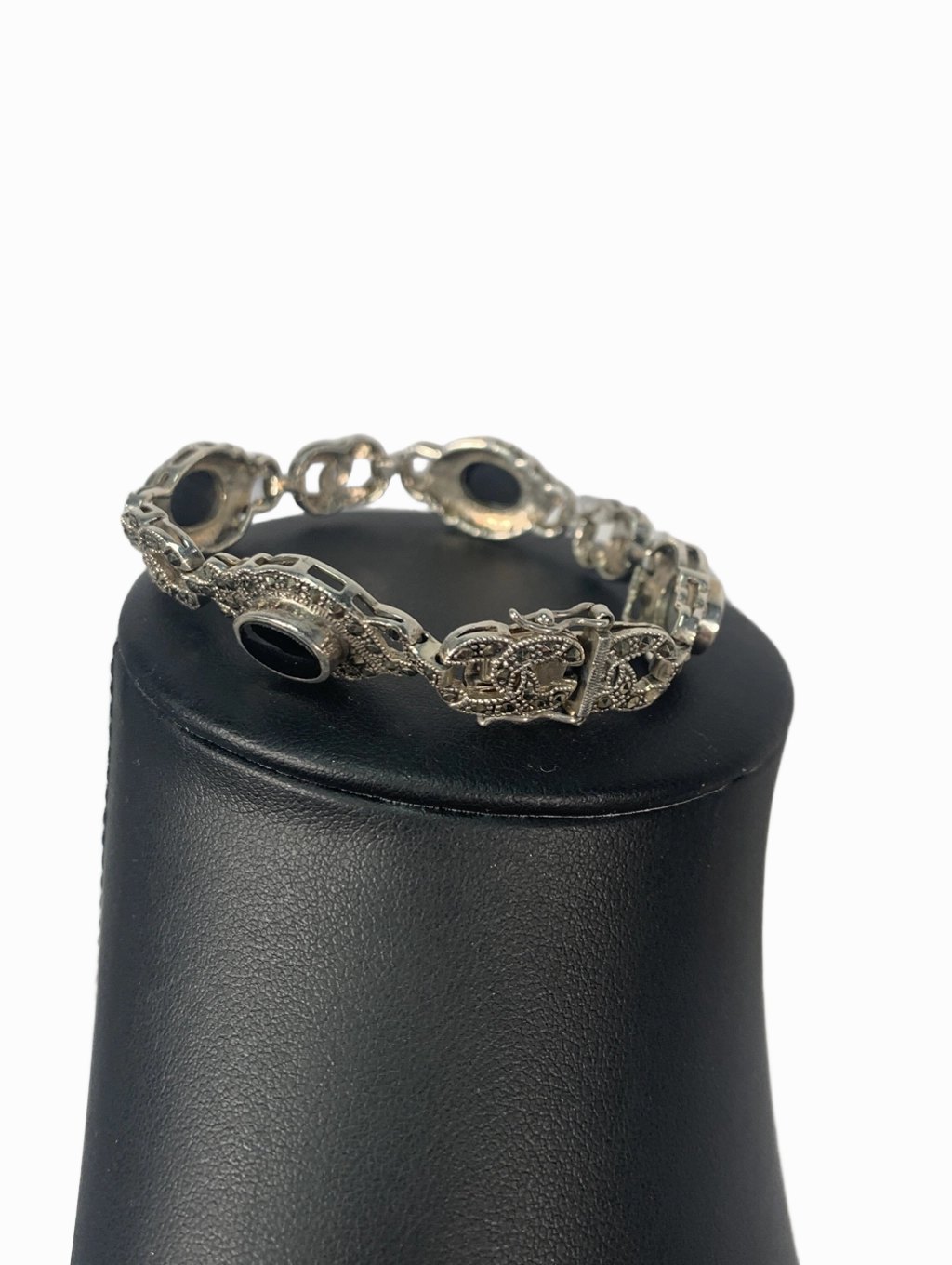 Bracelet Sterling Silver By Clothes Mentor