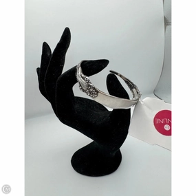 Bracelet Sterling Silver By Clothes Mentor
