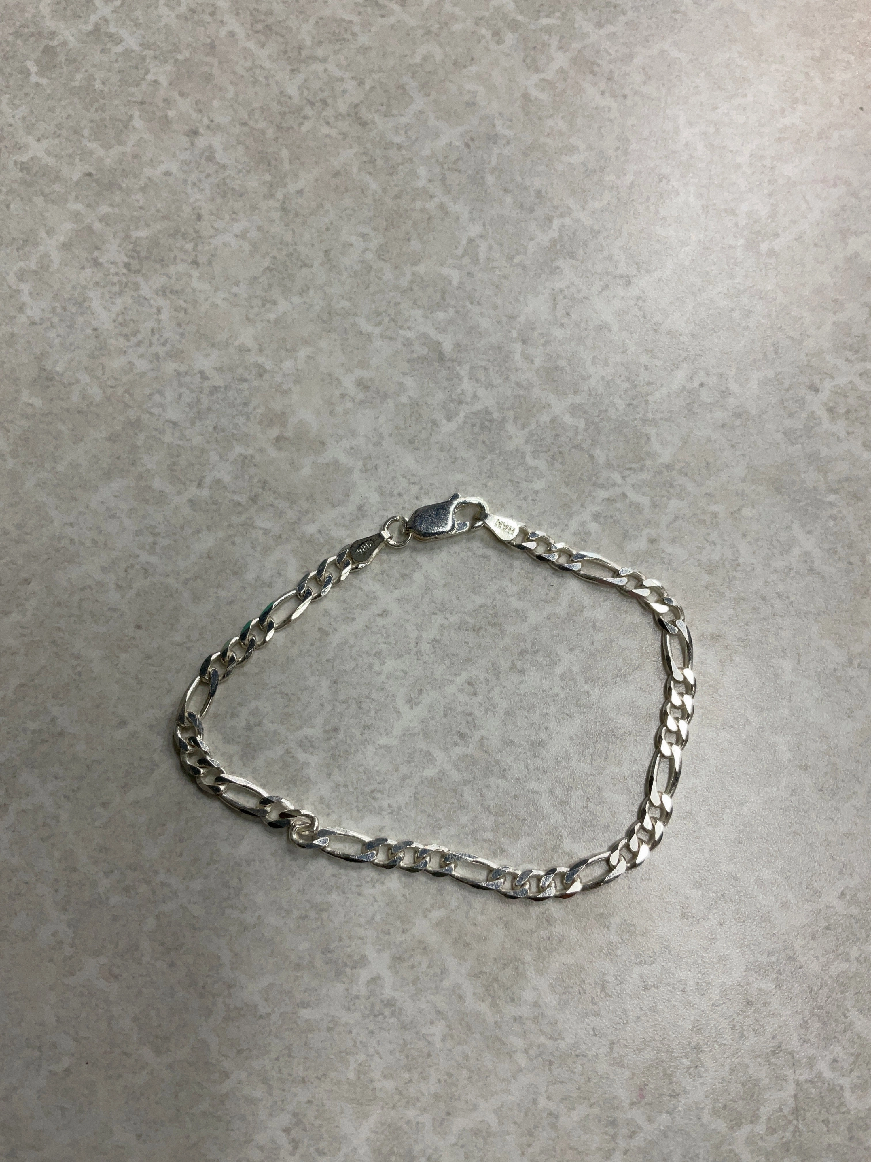 Bracelet Sterling Silver By Clothes Mentor