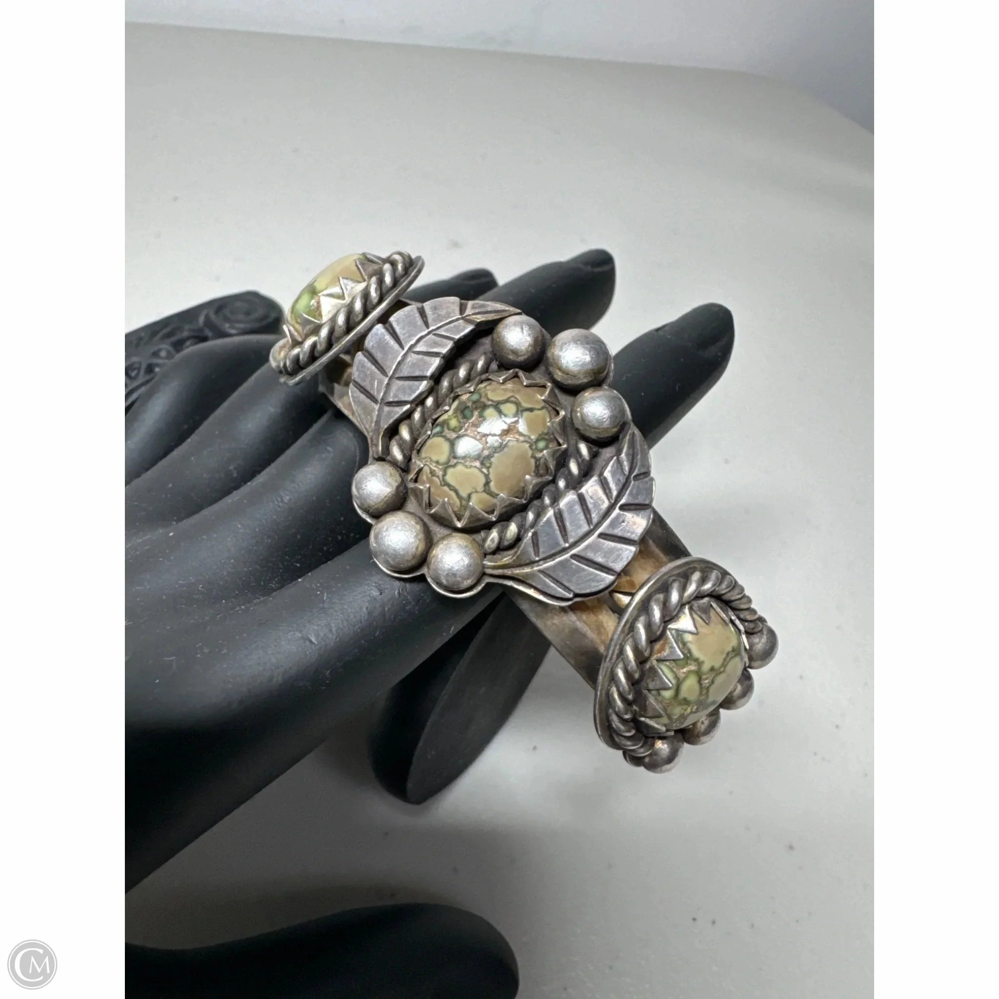 Bracelet Sterling Silver By Cma