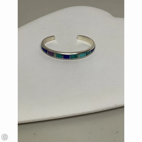 Bracelet Sterling Silver By Cma