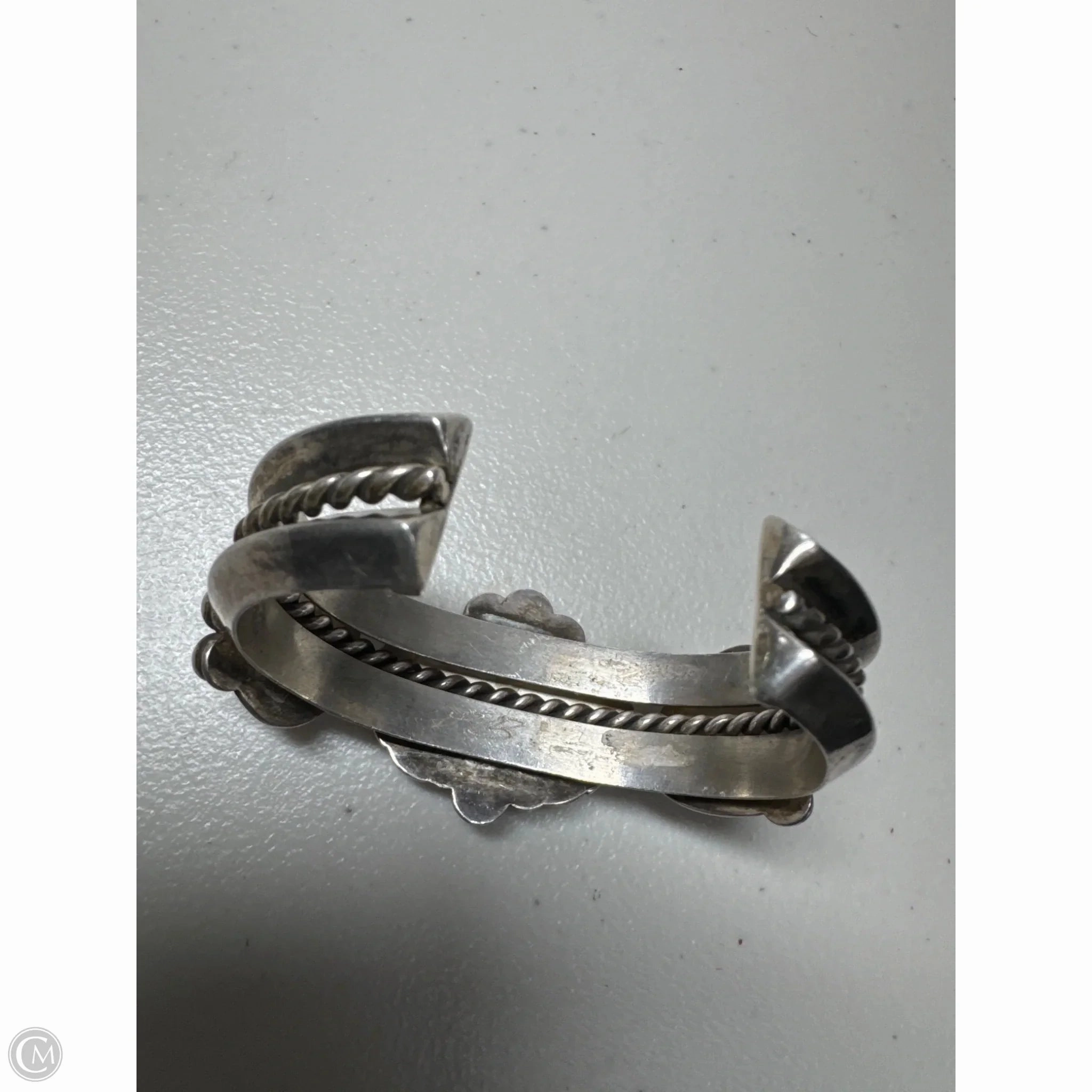 Bracelet Sterling Silver By Cma