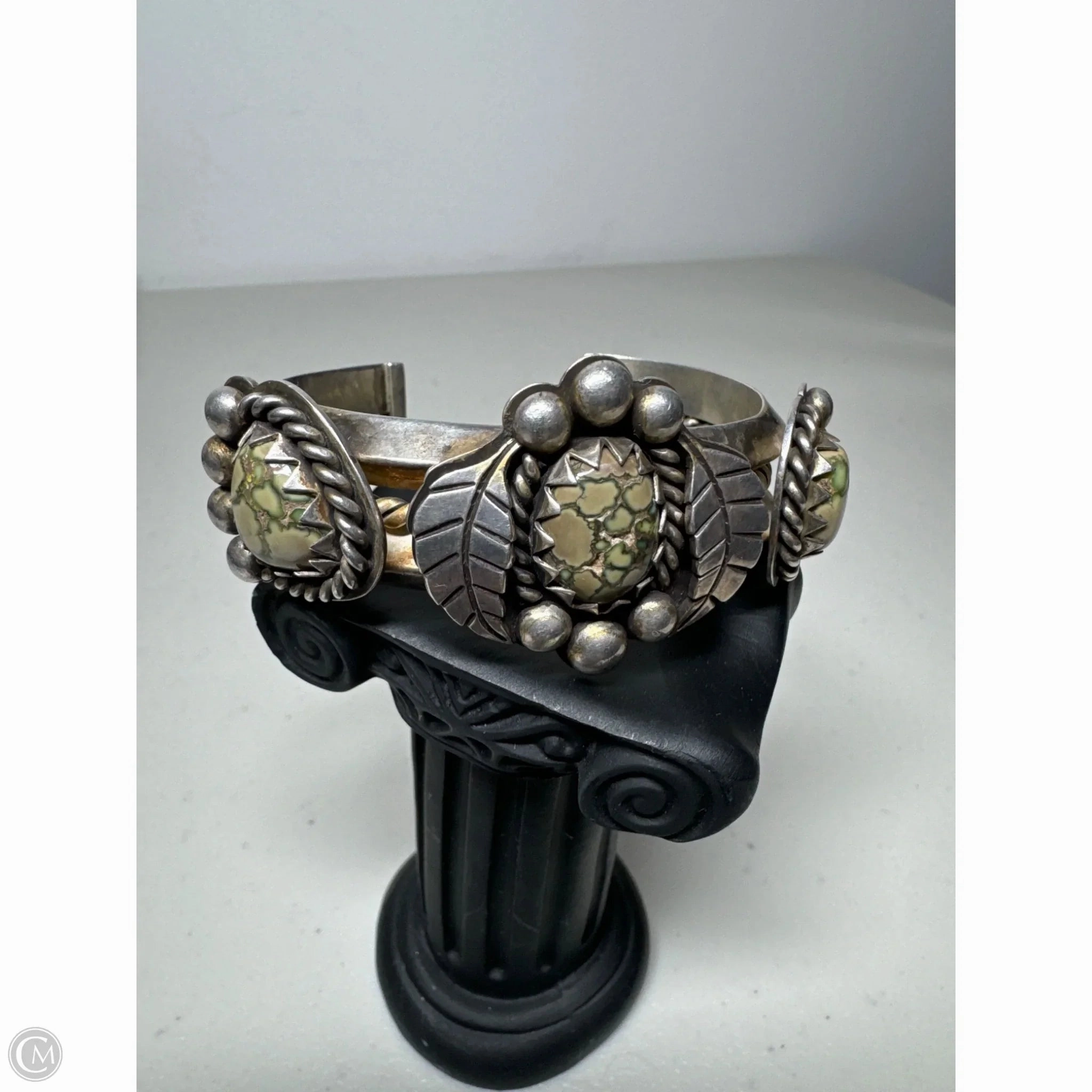 Bracelet Sterling Silver By Cma