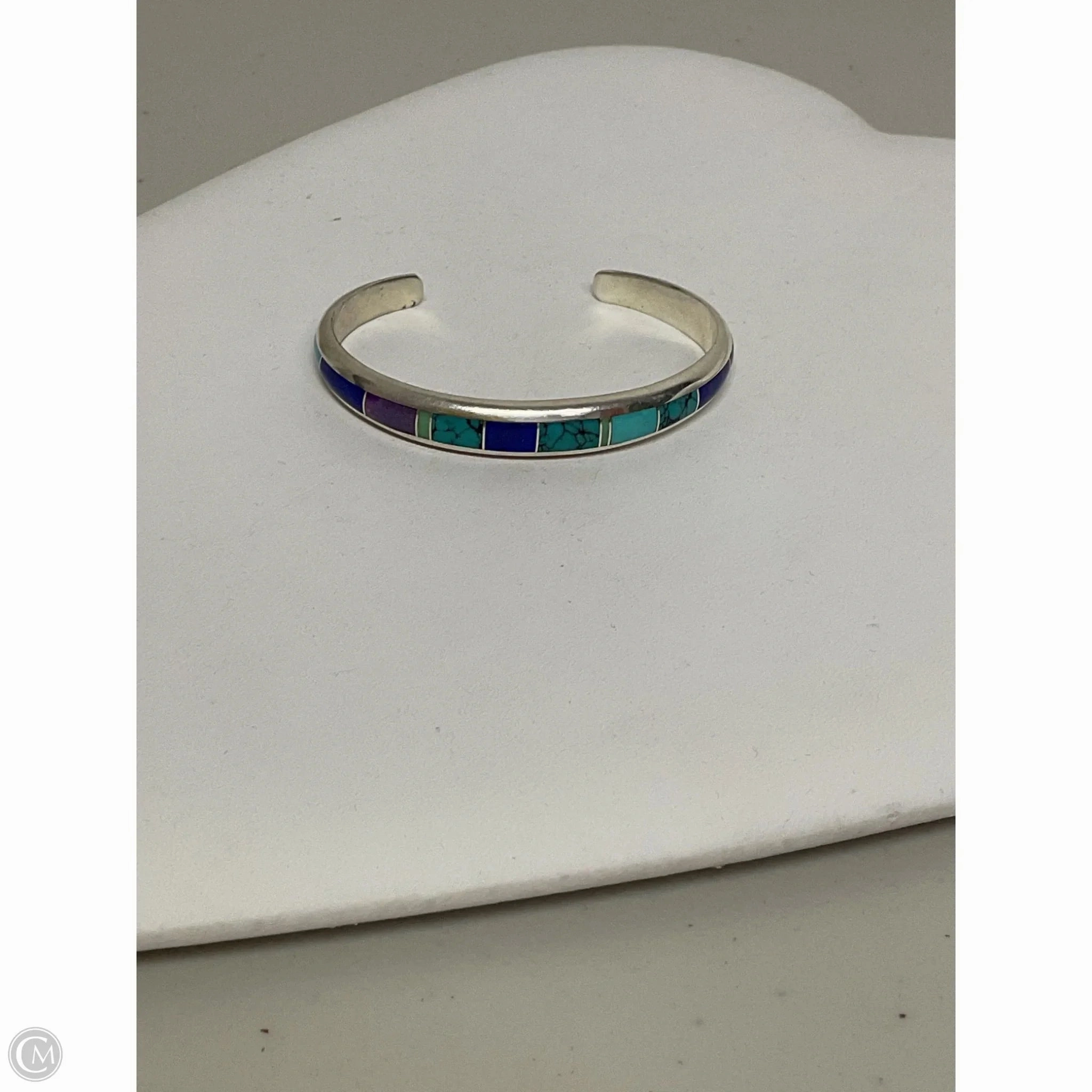 Bracelet Sterling Silver By Cma