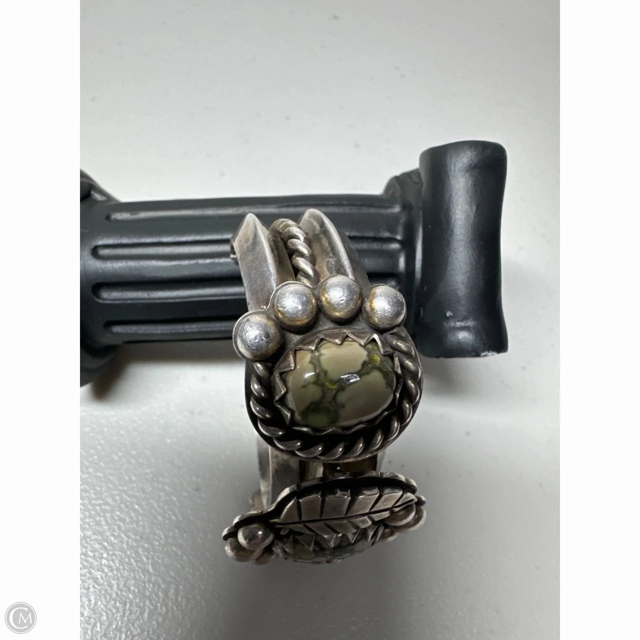 Bracelet Sterling Silver By Cma