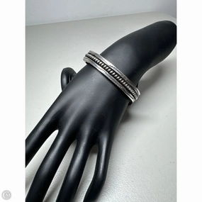 Bracelet Sterling Silver By Cmb
