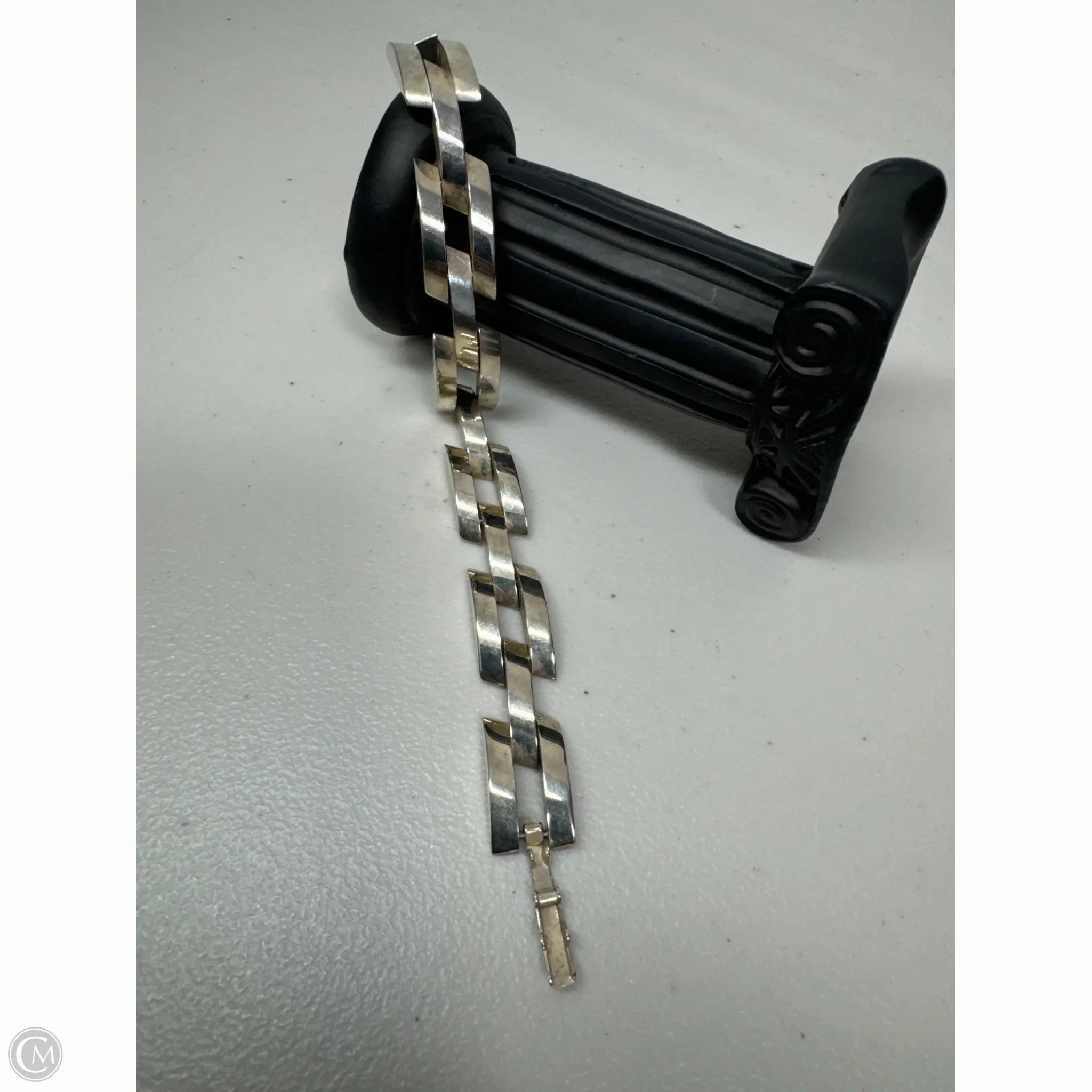 Bracelet Sterling Silver By Cmb