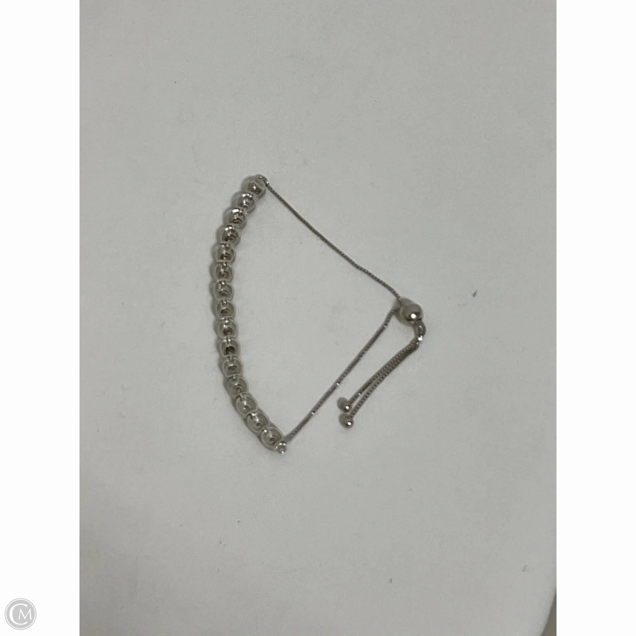 Bracelet Sterling Silver By Cmb