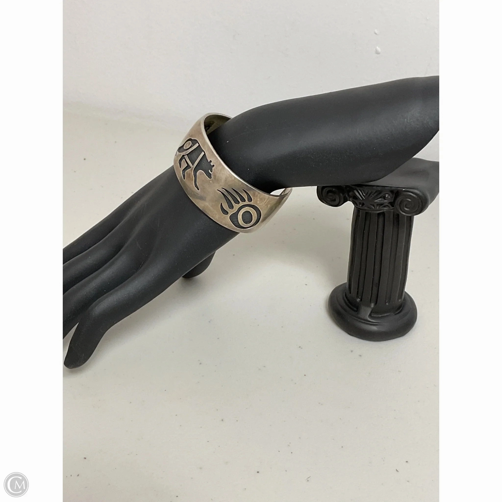 Bracelet Sterling Silver By Cmb