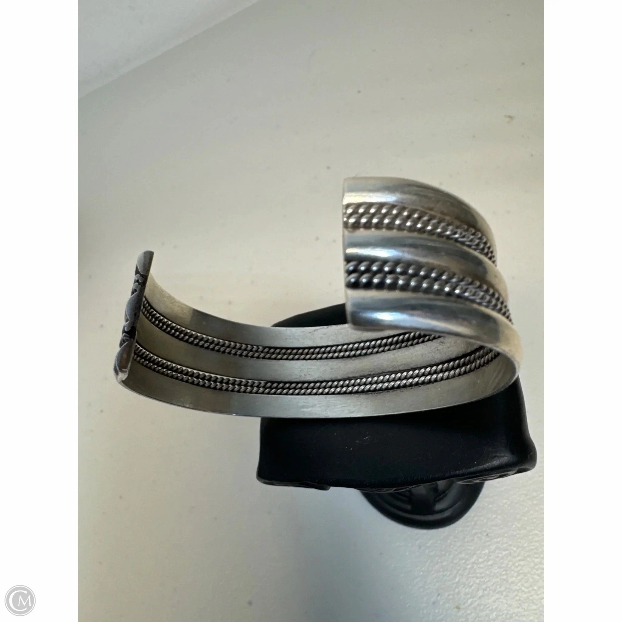 Bracelet Sterling Silver By Cmb