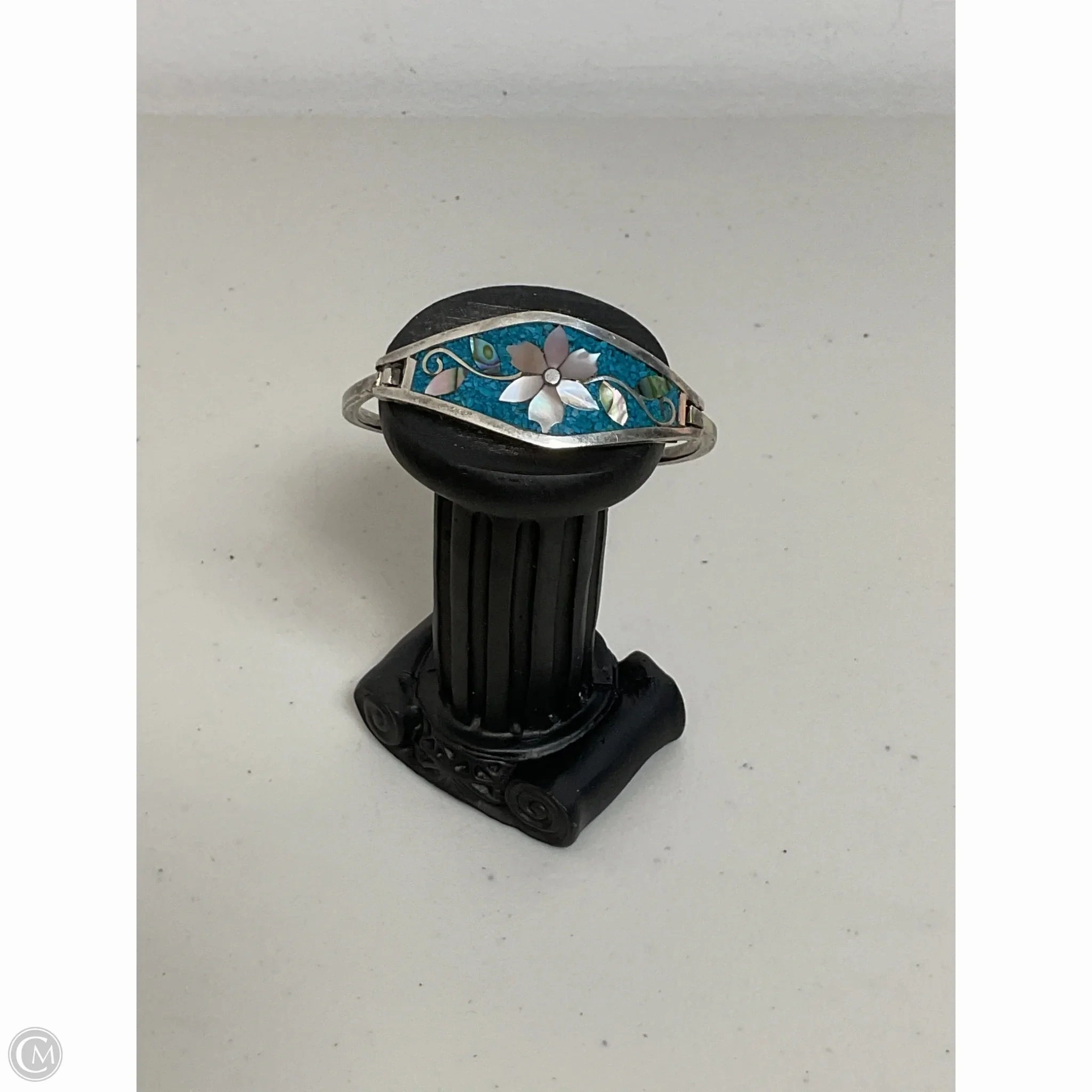 Bracelet Sterling Silver By Cmb
