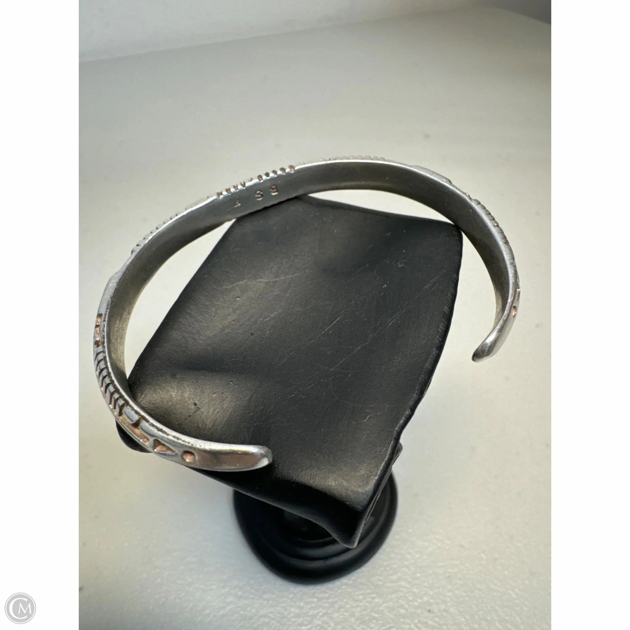 Bracelet Sterling Silver By Cmb