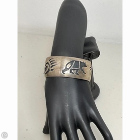 Bracelet Sterling Silver By Cmb