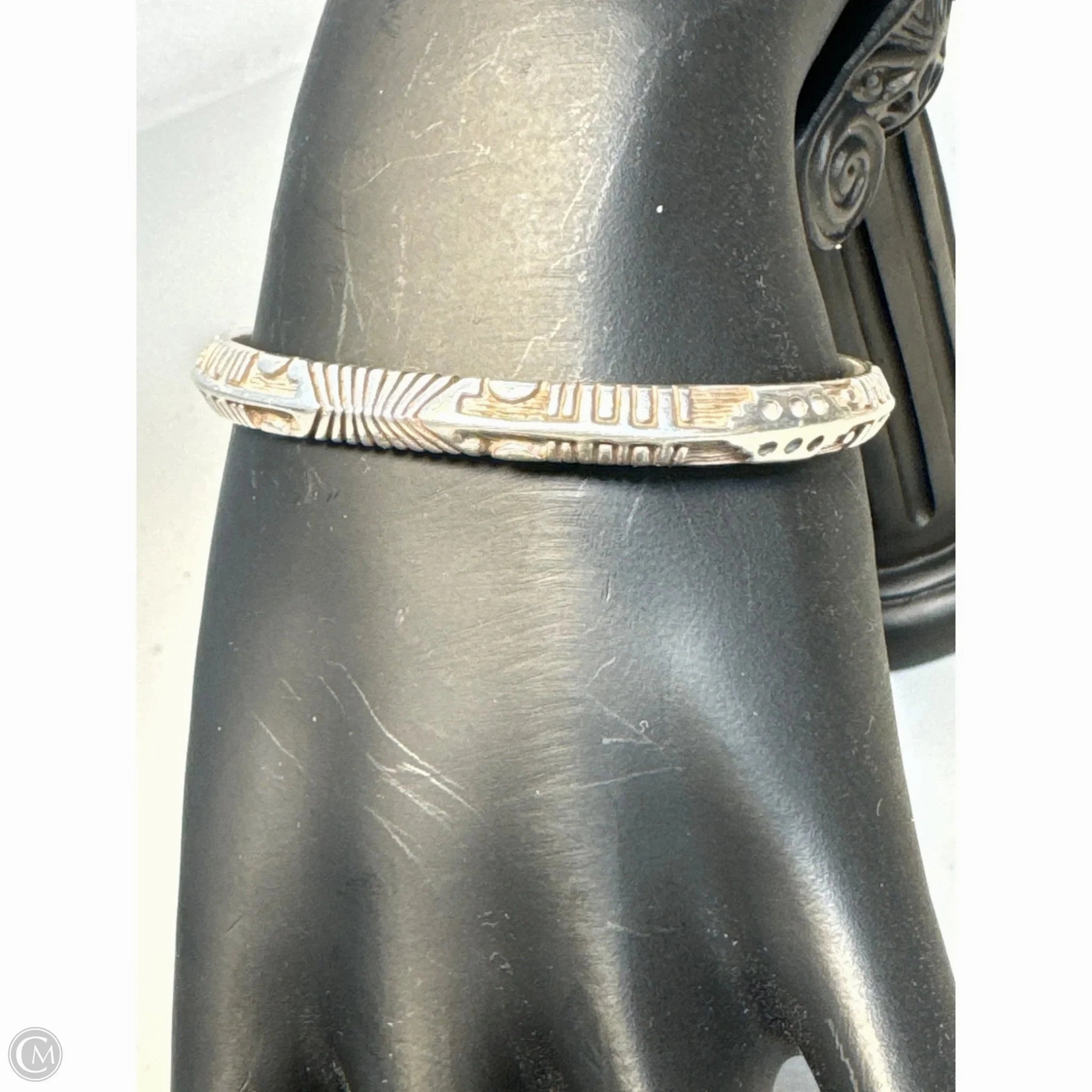 Bracelet Sterling Silver By Cmb