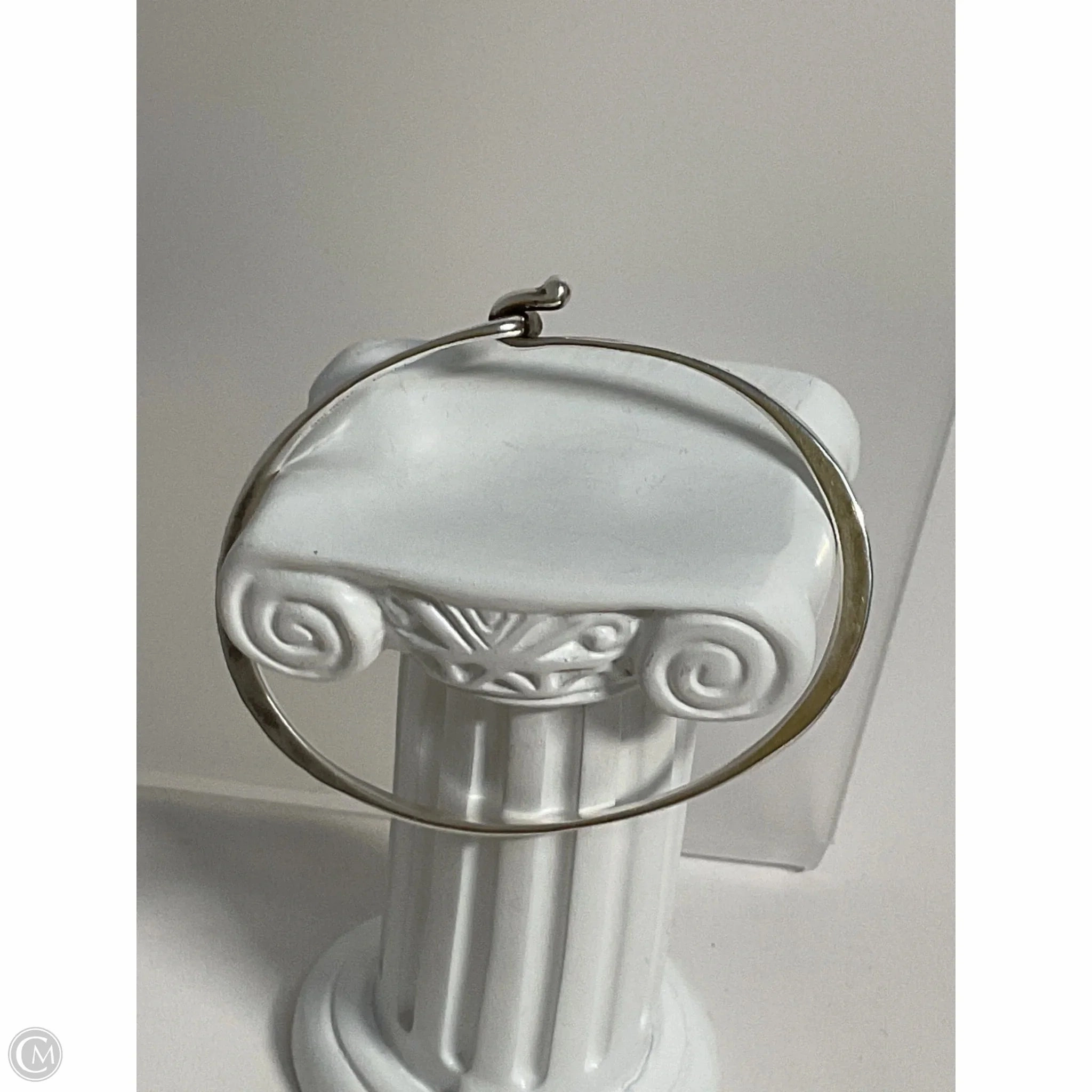 Bracelet Sterling Silver By Cmb