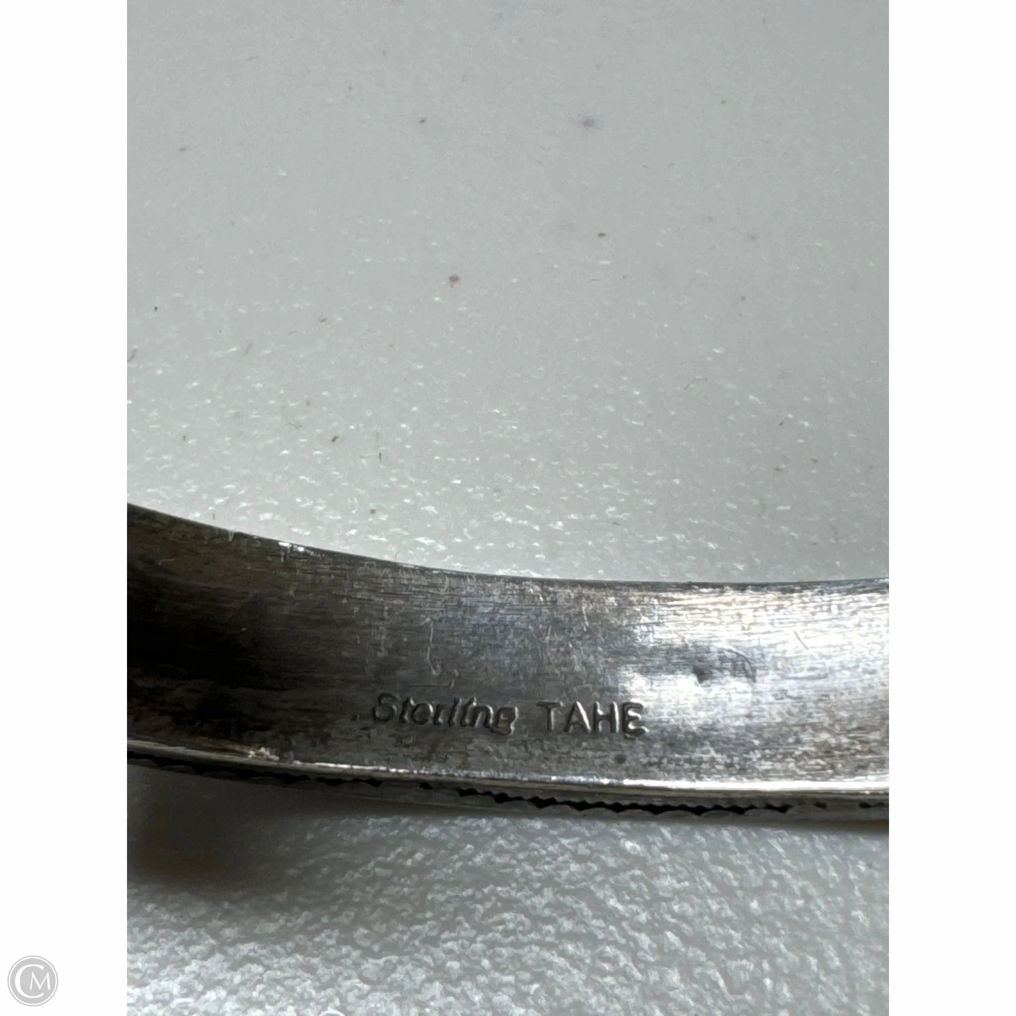 Bracelet Sterling Silver By Cmb