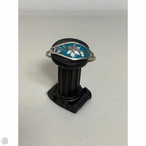 Bracelet Sterling Silver By Cmb